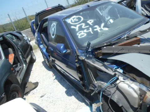Τροπέτο Αμάξι κομπλέ (AR 67601) Με Χαλασμένη Μηχανη (Φλάντζα) Ελαστικά 195/50/15 * ,Ταμπούρα Χωρίς ABS (για ALFA ROMEO 146 (1995 - 1998) (930) Liftback - 5dr 1600 (AR 67601) Petrol 120 16V TS *ΔΒ* -  Τροπέτο Αμάξι κομπλέ (AR 67601) Με Χαλασμένη Μηχανη (Φλάντζα) Ελαστικά 195/50/15 * ,Ταμπούρα Χωρίς ABS (για ALFA ROMEO 146 (1995 - 1998) (930) Liftback - 5dr 1600 (AR 67601) Petrol 120 16V TS *ΔΒ* -