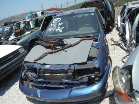 Τροπέτο Αμάξι κομπλέ (AR 67601) Με Χαλασμένη Μηχανη (Φλάντζα) Ελαστικά 195/50/15 * ,Ταμπούρα Χωρίς ABS (για ALFA ROMEO 146 (1995 - 1998) (930) Liftback - 5dr 1600 (AR 67601) Petrol 120 16V TS *ΔΒ* -  Τροπέτο Αμάξι κομπλέ (AR 67601) Με Χαλασμένη Μηχανη (Φλάντζα) Ελαστικά 195/50/15 * ,Ταμπούρα Χωρίς ABS (για ALFA ROMEO 146 (1995 - 1998) (930) Liftback - 5dr 1600 (AR 67601) Petrol 120 16V TS *ΔΒ* -