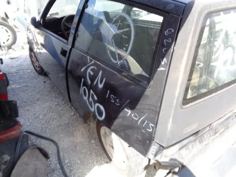 Τροπέτο Αμάξι κομπλέ Με Ταμπούρα Με Μηχανή ΧΑΛΑΣΜΕΝΗ ΦΛΑΝΤΖΑ (156C.046) Με Σασμάν Ελαστικά 155/70/13 ** για LANCIA Y10 (1991 - 1995) (156) Hatchback - 3dr 1100 (156C.046) Petrol 50 Fire Injection**Δ** -  Τροπέτο Αμάξι κομπλέ Με Ταμπούρα Με Μηχανή ΧΑΛΑΣΜΕΝΗ ΦΛΑΝΤΖΑ (156C.046) Με Σασμάν Ελαστικά 155/70/13 ** για LANCIA Y10 (1991 - 1995) (156) Hatchback - 3dr 1100 (156C.046) Petrol 50 Fire Injection**Δ** -