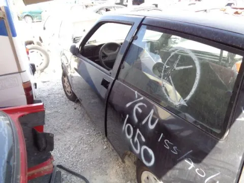 Τροπέτο Αμάξι κομπλέ Με Ταμπούρα Με Μηχανή ΧΑΛΑΣΜΕΝΗ ΦΛΑΝΤΖΑ (156C.046) Με Σασμάν Ελαστικά 155/70/13 ** για LANCIA Y10 (1991 - 1995) (156) Hatchback - 3dr 1100 (156C.046) Petrol 50 Fire Injection**Δ** -  Τροπέτο Αμάξι κομπλέ Με Ταμπούρα Με Μηχανή ΧΑΛΑΣΜΕΝΗ ΦΛΑΝΤΖΑ (156C.046) Με Σασμάν Ελαστικά 155/70/13 ** για LANCIA Y10 (1991 - 1995) (156) Hatchback - 3dr 1100 (156C.046) Petrol 50 Fire Injection**Δ** -