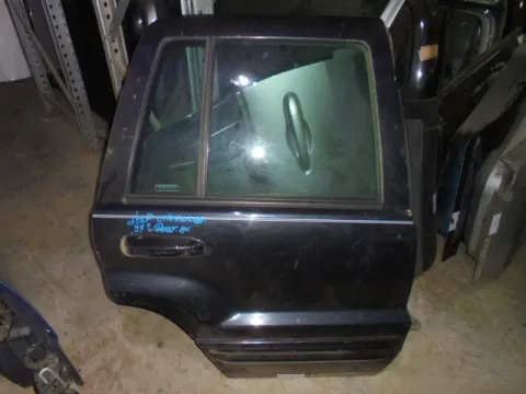 Πόρτα Πίσω Δεξιά για JEEP GRAND CHEROKEE (1999 - 2003) (WJ) (WG) *Γ* Πόρτα Πίσω Δεξιά για JEEP GRAND CHEROKEE (1999 - 2003) (WJ) (WG) *Γ*