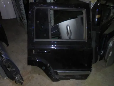 Πόρτα Πίσω Δεξιά για JEEP COMMANDER (2006 - 2010) (XK) *Γ*