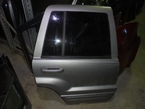 Πόρτα Πίσω Δεξιά για JEEP GRAND CHEROKEE (1999 - 2003) (WJ) (WG) *Γ* Πόρτα Πίσω Δεξιά για JEEP GRAND CHEROKEE (1999 - 2003) (WJ) (WG) *Γ*