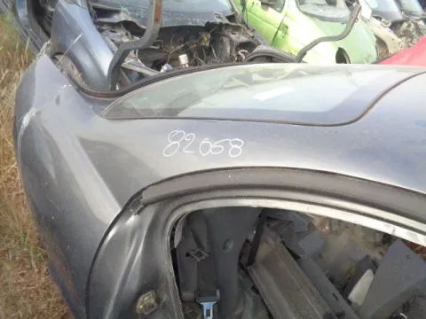 Τροπέτο Πίσω Με Άξονα (ΑΞΟΝΑΣ ΣΤΡΑΒΟΣ) για NISSAN ALMERA (2000 - 2002) (N16) Sedan - 4dr , (2002 - 2006) (N16) *Α* -  Τροπέτο Πίσω Με Άξονα (ΑΞΟΝΑΣ ΣΤΡΑΒΟΣ) για NISSAN ALMERA (2000 - 2002) (N16) Sedan - 4dr , (2002 - 2006) (N16) *Α* -