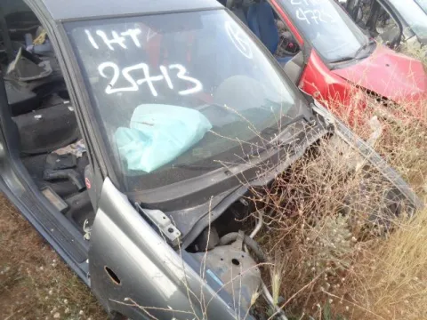 Τροπέτο Πίσω Με Άξονα (ΑΞΟΝΑΣ ΣΤΡΑΒΟΣ) για NISSAN ALMERA (2000 - 2002) (N16) Sedan - 4dr , (2002 - 2006) (N16) *Α* -  Τροπέτο Πίσω Με Άξονα (ΑΞΟΝΑΣ ΣΤΡΑΒΟΣ) για NISSAN ALMERA (2000 - 2002) (N16) Sedan - 4dr , (2002 - 2006) (N16) *Α* -