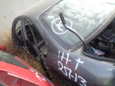 Τροπέτο Πίσω Με Άξονα (ΑΞΟΝΑΣ ΣΤΡΑΒΟΣ) για NISSAN ALMERA (2000 - 2002) (N16) Sedan - 4dr , (2002 - 2006) (N16) *Α* -  Τροπέτο Πίσω Με Άξονα (ΑΞΟΝΑΣ ΣΤΡΑΒΟΣ) για NISSAN ALMERA (2000 - 2002) (N16) Sedan - 4dr , (2002 - 2006) (N16) *Α* -