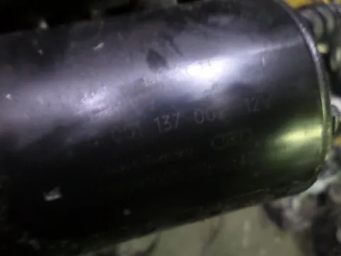 Μίζα 0001137002 για FIAT PUNTO (2009 - 2012) (199) EVO 1400 (955A6.000) Petrol 105 16V -  Μίζα 0001137002 για FIAT PUNTO (2009 - 2012) (199) EVO 1400 (955A6.000) Petrol 105 16V -