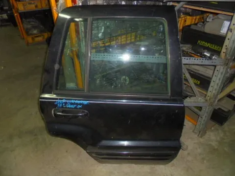 Πόρτα Πίσω Δεξιά για JEEP GRAND CHEROKEE (1999 - 2003) (WJ) (WG) *Γ* Πόρτα Πίσω Δεξιά για JEEP GRAND CHEROKEE (1999 - 2003) (WJ) (WG) *Γ*