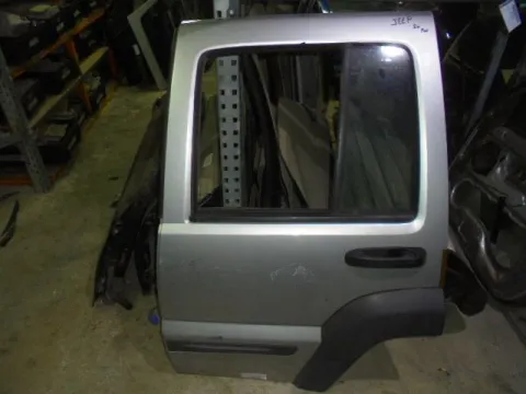 Πόρτα Πίσω Αριστερή για JEEP CHEROKEE (2002 -2005) (KJ) *Γ* Πόρτα Πίσω Αριστερή για JEEP CHEROKEE (2002 -2005) (KJ) *Γ*