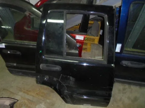 Πόρτα Πίσω Δεξιά για JEEP CHEROKEE (2002 -2005) (KJ) *Γ* Πόρτα Πίσω Δεξιά για JEEP CHEROKEE (2002 -2005) (KJ) *Γ*