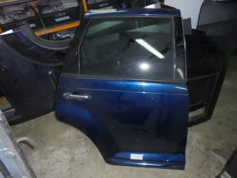 Πόρτα Πίσω Δεξιά για CHRYSLER PT CRUISER (2000 - 2005) (PT) , (2006 - 2010) (PT) *Γ* Πόρτα Πίσω Δεξιά για CHRYSLER PT CRUISER (2000 - 2005) (PT) , (2006 - 2010) (PT) *Γ*
