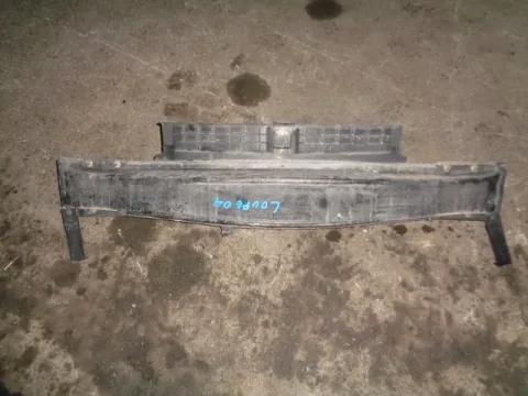 Τραβέρσα Προφυλακτήρα Πίσω για HYUNDAI COUPE (2001 - 2004) (GK) Τραβέρσα Προφυλακτήρα Πίσω για HYUNDAI COUPE (2001 - 2004) (GK)