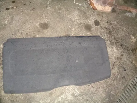 Εταζέρα για RENAULT CLIO (2001 - 2005) (BB_) (CB_) Εταζέρα για RENAULT CLIO (2001 - 2005) (BB_) (CB_)
