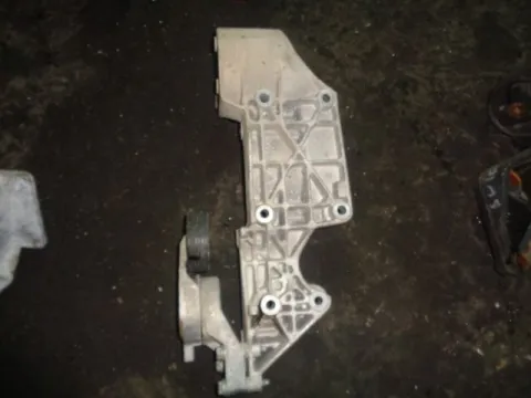 Βάση AirCondition (A/C) για SKODA OCTAVIA (2004 - 2008) 5 (1Z3-5) Βάση AirCondition (A/C) για SKODA OCTAVIA (2004 - 2008) 5 (1Z3-5)