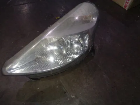Φανάρι Εμπρός Αριστερό για CITROEN C3 (2003 - 2006) PLURIEL (HB) , (2006 - 2008) PLURIEL (HB) Φανάρι Εμπρός Αριστερό για CITROEN C3 (2003 - 2006) PLURIEL (HB) , (2006 - 2008) PLURIEL (HB)