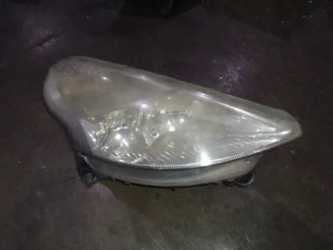 Φανάρι Εμπρός Δεξί για CITROEN C3 (2003 - 2006) PLURIEL (HB) , (2006 - 2008) PLURIEL (HB) Φανάρι Εμπρός Δεξί για CITROEN C3 (2003 - 2006) PLURIEL (HB) , (2006 - 2008) PLURIEL (HB)