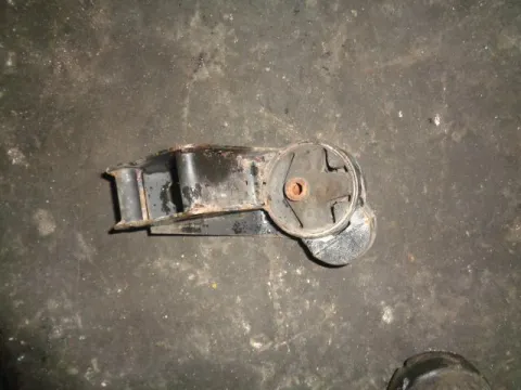 Βάση Σασμάν Αριστερά για NISSAN ALMERA (1995 - 1998) (N15) , (1998 - 2000) (N15) Βάση Σασμάν Αριστερά για NISSAN ALMERA (1995 - 1998) (N15) , (1998 - 2000) (N15)