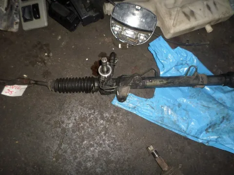 Κρεμαγιέρα Υδραυλική για HONDA CIVIC (1992 - 1995) (EG - H - J) 1500 (D15B2) petrol 94 (EG8) SOHC Κρεμαγιέρα Υδραυλική για HONDA CIVIC (1992 - 1995) (EG - H - J) 1500 (D15B2) petrol 94 (EG8) SOHC