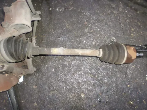 Ημιαξόνιο Εμπρός Αριστερό για CHEVROLET - DAEWOO MATIZ (2001 - 2005) (M150) Ημιαξόνιο Εμπρός Αριστερό για CHEVROLET - DAEWOO MATIZ (2001 - 2005) (M150)