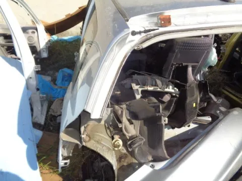 Τροπέτο Αμάξι κομπλέ Χωρίς Μηχανή Χωρίς Σασμάν , Πίσω Δισκόφρενα Με ABS (Στραβό Πίσω Δεξι Ψαλίδι) για HONDA CIVIC (2001 - 2003) (EP - S - U - V - M) Hatchback - 5dr , (2004 - 2005) **Α** -  Τροπέτο Αμάξι κομπλέ Χωρίς Μηχανή Χωρίς Σασμάν , Πίσω Δισκόφρενα Με ABS (Στραβό Πίσω Δεξι Ψαλίδι) για HONDA CIVIC (2001 - 2003) (EP - S - U - V - M) Hatchback - 5dr , (2004 - 2005) **Α** -