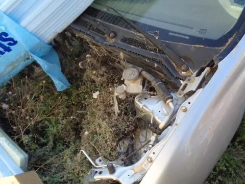 Τροπέτο Αμάξι κομπλέ Χωρίς Μηχανή Χωρίς Σασμάν , Πίσω Δισκόφρενα Με ABS (Στραβό Πίσω Δεξι Ψαλίδι) για HONDA CIVIC (2001 - 2003) (EP - S - U - V - M) Hatchback - 5dr , (2004 - 2005) **Α** -  Τροπέτο Αμάξι κομπλέ Χωρίς Μηχανή Χωρίς Σασμάν , Πίσω Δισκόφρενα Με ABS (Στραβό Πίσω Δεξι Ψαλίδι) για HONDA CIVIC (2001 - 2003) (EP - S - U - V - M) Hatchback - 5dr , (2004 - 2005) **Α** -