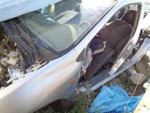 Τροπέτο Αμάξι κομπλέ Χωρίς Μηχανή Χωρίς Σασμάν , Πίσω Δισκόφρενα Με ABS (Στραβό Πίσω Δεξι Ψαλίδι) για HONDA CIVIC (2001 - 2003) (EP - S - U - V - M) Hatchback - 5dr , (2004 - 2005) **Α** -  Τροπέτο Αμάξι κομπλέ Χωρίς Μηχανή Χωρίς Σασμάν , Πίσω Δισκόφρενα Με ABS (Στραβό Πίσω Δεξι Ψαλίδι) για HONDA CIVIC (2001 - 2003) (EP - S - U - V - M) Hatchback - 5dr , (2004 - 2005) **Α** -