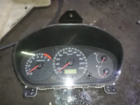 Κοντέρ για HONDA CIVIC (2001 - 2003) Κοντέρ για HONDA CIVIC (2001 - 2003)