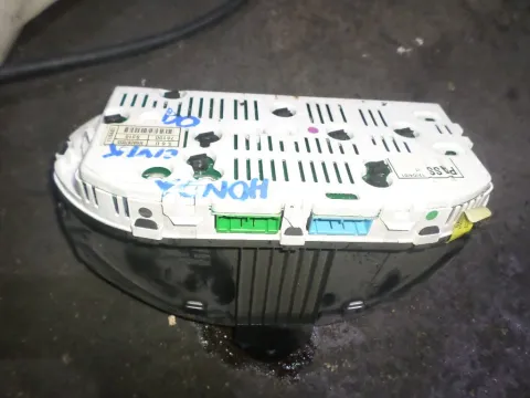 Κοντέρ για HONDA CIVIC (2001 - 2003) - 