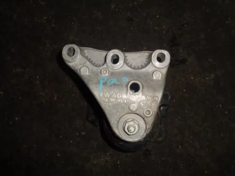 Βάση Μηχανής Δεξιά για VW POLO (2009 - 2014) (6R) Βάση Μηχανής Δεξιά για VW POLO (2009 - 2014) (6R)