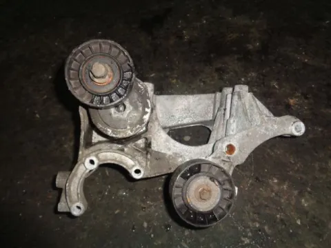 Βάση AirCondition (A/C) για FORD TRANSIT (2006 - 2012) Βάση AirCondition (A/C) για FORD TRANSIT (2006 - 2012)