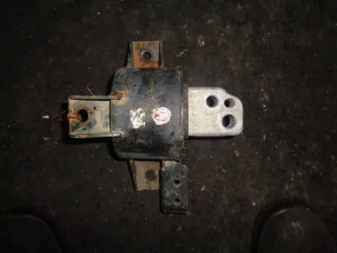 Βάση Σασμάν Αριστερή για HYUNDAI GETZ (2006 - 2009 ) (TB) Βάση Σασμάν Αριστερή για HYUNDAI GETZ (2006 - 2009 ) (TB)