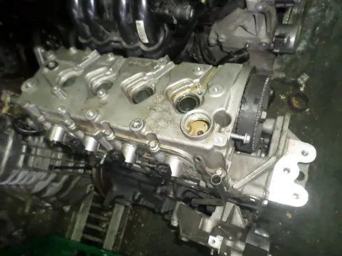 Κινητήρας Κορμός - Καπάκι (955A6.000)  για FIAT PUNTO (2009 - 2012) (199) EVO 1400 (955A6.000) Petrol 105 16V Κινητήρας Κορμός - Καπάκι (955A6.000)  για FIAT PUNTO (2009 - 2012) (199) EVO 1400 (955A6.000) Petrol 105 16V