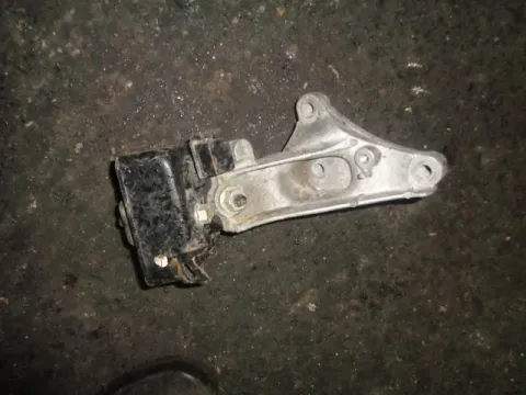 Βάση Μηχανής Αριστερή για MAZDA MX5 (1999 - 2005) (NB) Βάση Μηχανής Αριστερή για MAZDA MX5 (1999 - 2005) (NB)