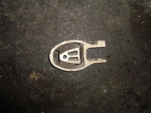 Βάση Σασμάν Μεσαία για FORD MONDEO (2007 - 2010) Mk4a (BA7 - CD345) Βάση Σασμάν Μεσαία για FORD MONDEO (2007 - 2010) Mk4a (BA7 - CD345)