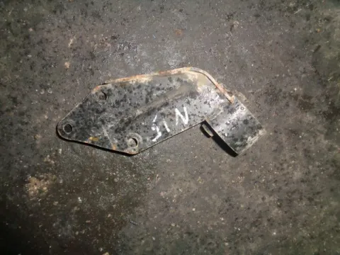 Βάση Σασμάν Μεσαία για NISSAN ALMERA (1995 - 1998) (N15) , (1998 - 2000) (N15) Βάση Σασμάν Μεσαία για NISSAN ALMERA (1995 - 1998) (N15) , (1998 - 2000) (N15)