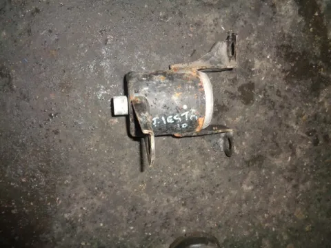 Βάση Μηχανής Δεξιά για FORD FIESTA (2008 - 2012) Mk6 (JA8) Βάση Μηχανής Δεξιά για FORD FIESTA (2008 - 2012) Mk6 (JA8)