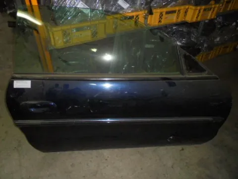 Πόρτα Δεξιά Δίπορτη για CHRYSLER SEBRING (2001 - 2003) (JR) Cabrio - 2dr , (2004 - 2006) (JR) *Γ* Πόρτα Δεξιά Δίπορτη για CHRYSLER SEBRING (2001 - 2003) (JR) Cabrio - 2dr , (2004 - 2006) (JR) *Γ*