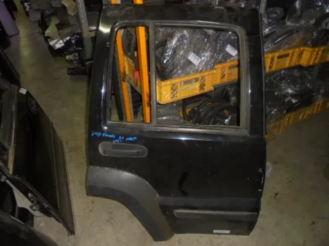 Πόρτα Πίσω Δεξιά για JEEP CHEROKEE (2002 -2005) (KJ) , (2005 - 2008) (KJ) *Γ* Πόρτα Πίσω Δεξιά για JEEP CHEROKEE (2002 -2005) (KJ) , (2005 - 2008) (KJ) *Γ*