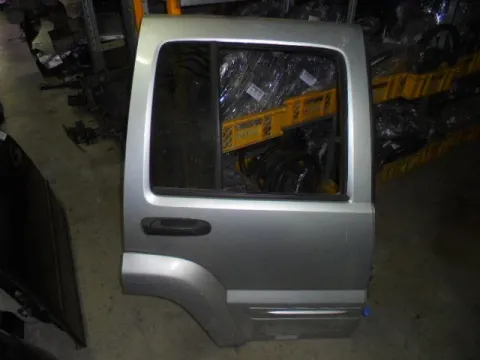 Πόρτα Πίσω Δεξιά για JEEP CHEROKEE (2002 -2005) (KJ) *Γ* Πόρτα Πίσω Δεξιά για JEEP CHEROKEE (2002 -2005) (KJ) *Γ*