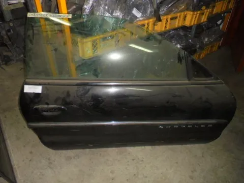 Πόρτα Δεξιά Δίπορτη για CHRYSLER SEBRING (2001 - 2003) (JR) , (2004 - 2006) (JR) *Γ* Πόρτα Δεξιά Δίπορτη για CHRYSLER SEBRING (2001 - 2003) (JR) , (2004 - 2006) (JR) *Γ*
