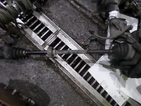 Ημιαξόνιο Εμπρός Αριστερό Με ABS για HONDA CIVIC (2001 - 2003) (EP - S - U - V - M) Ημιαξόνιο Εμπρός Αριστερό Με ABS για HONDA CIVIC (2001 - 2003) (EP - S - U - V - M)