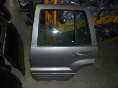 Πόρτα Πίσω Αριστερή για JEEP GRAND CHEROKEE (1999 - 2003) (WJ) (WG) *Γ* Πόρτα Πίσω Αριστερή για JEEP GRAND CHEROKEE (1999 - 2003) (WJ) (WG) *Γ*