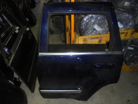 Πόρτα Πίσω Αριστερή για JEEP GRAND CHEROKEE (2005 - 2008) , (2008 - 2011) (WK, WH) *Γ* Πόρτα Πίσω Αριστερή για JEEP GRAND CHEROKEE (2005 - 2008) , (2008 - 2011) (WK, WH) *Γ*