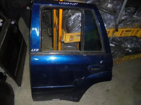 Πόρτα Πίσω Αριστερή για CHEVROLET - DAEWOO TRAILBLAZER (KC_) (2005- ) *Γ* Πόρτα Πίσω Αριστερή για CHEVROLET - DAEWOO TRAILBLAZER (KC_) (2005- ) *Γ*
