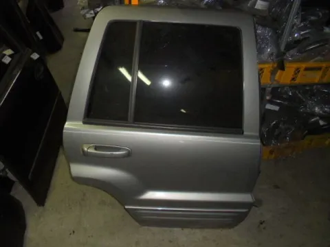 Πόρτα Πίσω Δεξιά για JEEP GRAND CHEROKEE (1999 - 2003) (WJ) (WG) *Γ* Πόρτα Πίσω Δεξιά για JEEP GRAND CHEROKEE (1999 - 2003) (WJ) (WG) *Γ*