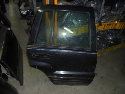 Πόρτα Πίσω Δεξιά για JEEP GRAND CHEROKEE (1999 - 2003) (WJ) (WG) *Γ* Πόρτα Πίσω Δεξιά για JEEP GRAND CHEROKEE (1999 - 2003) (WJ) (WG) *Γ*