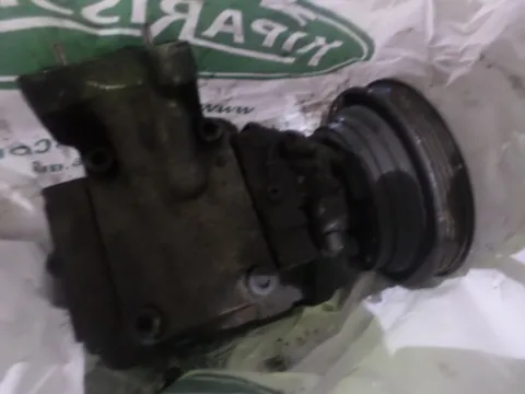 Συμπιεστής A-C (Κομπρέσορας) για TOYOTA AVENSIS (2000 - 2003) (T220) 2000 (1CD-FTV) diesel 110 (CDT220) D-4D Συμπιεστής A-C (Κομπρέσορας) για TOYOTA AVENSIS (2000 - 2003) (T220) 2000 (1CD-FTV) diesel 110 (CDT220) D-4D