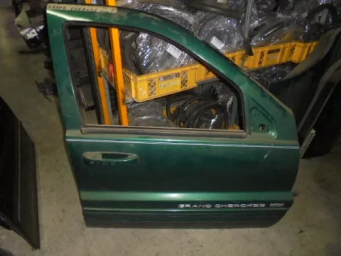 Πόρτα Εμπρός Δεξιά για JEEP GRAND CHEROKEE (1999 - 2003) (WJ) (WG) *Γ* Πόρτα Εμπρός Δεξιά για JEEP GRAND CHEROKEE (1999 - 2003) (WJ) (WG) *Γ*