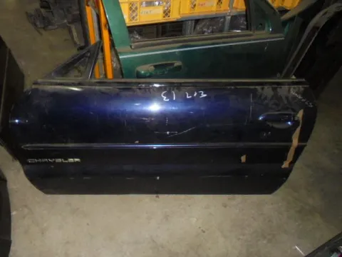 Πόρτα Αριστερή Δίπορτη για CHRYSLER SEBRING (1995 - 2001) (JX) *Γ* Πόρτα Αριστερή Δίπορτη για CHRYSLER SEBRING (1995 - 2001) (JX) *Γ*