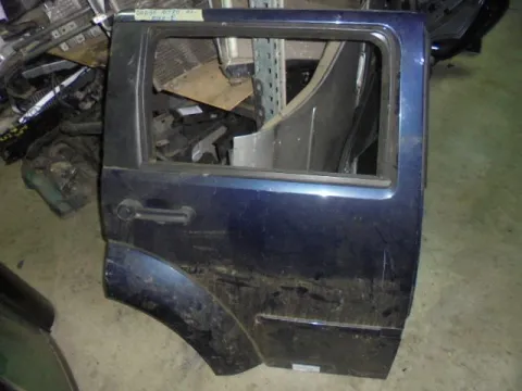 Πόρτα Πίσω Δεξιά για DODGE NITRO (2007 - ) *Γ* Πόρτα Πίσω Δεξιά για DODGE NITRO (2007 - ) *Γ*